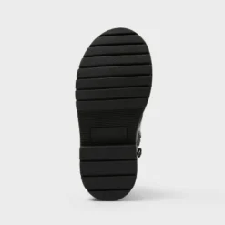 Toddler Girls' Donna Chelsea Boots - Cat & Jack™ Black 7 Toddler Girls' Donna Chelsea Boots - Cat & Jack™ Black -Kid Clothing GUEST 5b1e7bbe c9f0 4f01 90b6 3f0f890ad84b