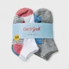 Boys' 10pk Stripe Low Cut Socks - Cat & Jack 2 Boys' 10pk Stripe Low Cut Socks - Cat & Jack -Kid Clothing GUEST 5bd40087 96b8 4c42 9900 33cb87cb61f1