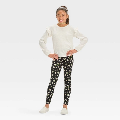 Girls' 5pk Tattoo Choker Necklace Set - Cat & Jack™: Pull-On Closure, 4 Inch Extender, Acrylic Material, 11 Inch Length 8 Girls' 5pk Tattoo Choker Necklace Set - Cat & Jack™: Pull-On Closure, 4 Inch Extender, Acrylic Material, 11 Inch Length - Image 6