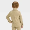 Toddler Boys' Knit Blazer - Cat & Jack™ Khaki 1 Toddler Boys' Knit Blazer - Cat & Jack™ Khaki -Kid Clothing GUEST 5d0ae2bc 8607 46ba a618 ec95cb5d62f6