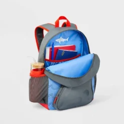 Shark Kids' 16.5" Backpack - Cat & Jack™