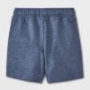 Toddler Boys' 2pk Knit Shorts - Cat & Jack™ 2 Toddler Boys' 2pk Knit Shorts - Cat & Jack™ -Kid Clothing GUEST 5eb2f85e 3f76 4e8d 8866 de1f334ca36a