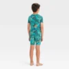 Boys' 2pc Tight Fit Knit Sweater Pajama Set - Cat & Jack™ -Kid Clothing GUEST 5ed4c288 6a59 4cd6 b628 4fb1c81b5623