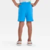 Toddler Boys' Pull-On Knit Shorts - Cat & Jack™