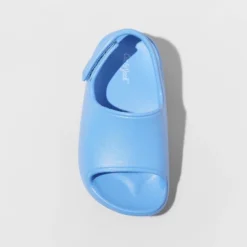 Toddler Wynne Slip-On Slides - Cat & Jack™ -Kid Clothing GUEST 5fb78291 2149 457f 8974 8f585dfe4ffd