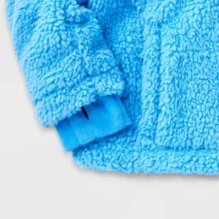 Toddler Adaptive Mock Neck Light Weight Fleece Jacket - Cat & Jack™ 8 Toddler Adaptive Mock Neck Light Weight Fleece Jacket - Cat & Jack™ -Kid Clothing GUEST 61324173 45ea 4bb6 8177 503a217ea974