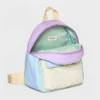 Toddler Girls' 10" Quilted Backpack - Cat & Jack™ -Kid Clothing GUEST 614891ed 494d 46c6 b1a1 ed784e11ed5d