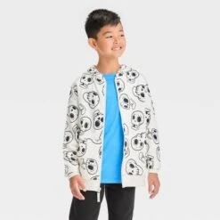 Boys' Skull Printed Halloween Zip-Up Sweatshirt - Cat & Jack™ Cream 7 Boys' Skull Printed Halloween Zip-Up Sweatshirt - Cat & Jack™ Cream -Kid Clothing GUEST 6217e3ef eb20 468b a270 cffaea878e84