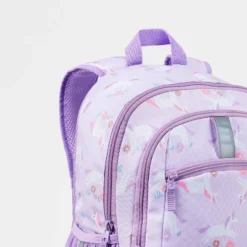 Kids' Classic 17" Backpack Unicorn - Cat & Jack™ 7 Kids' Classic 17" Backpack Unicorn - Cat & Jack™ -Kid Clothing GUEST 627825e8 68d8 431b 96d2 c4ac8c9e187a