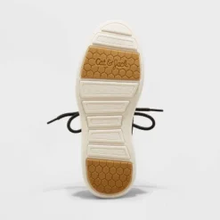 Big Boys' Alfi Oxfords - Cat & Jack™ Black -Kid Clothing GUEST 65e1a0e4 9c4f 4848 856f 4685cb56c097