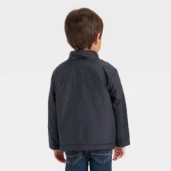 Toddler Boys' 3-in-1 Snowplay Jacket - Cat & Jack™ Black -Kid Clothing GUEST 66f4adb3 f69e 4a1b 8d2d 1e66213b51db