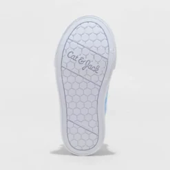 Toddler Boys' Luke Mid-Top Sneakers - Cat & Jack™ Blue 7 Toddler Boys' Luke Mid-Top Sneakers - Cat & Jack™ Blue -Kid Clothing GUEST 672413f9 16fd 443f 88b1 c69d71363f12