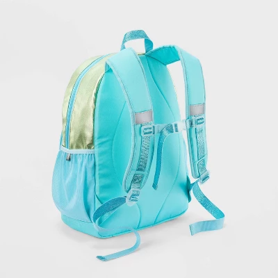 Kids' 16.5" Backpack Sequin Checkered - Cat & Jack™ 4 Kids' 16.5" Backpack Sequin Checkered - Cat & Jack™ - Image 2