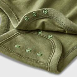 Baby G-Tube Adaptive Bodysuit - Cat & Jack™ 12 Baby G-Tube Adaptive Bodysuit - Cat & Jack™ -Kid Clothing GUEST 6bd4d26f bff2 486c af77 7d522bd2a2e9