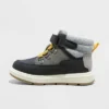 Toddler Boys' Felix Boots - Cat & Jack™ 1 Toddler Boys' Felix Boots - Cat & Jack™ -Kid Clothing GUEST 6c724bd6 3ff4 4664 8539 2d3e5e0c1fbc