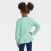 Toddler Girls' Pullover Sweater - Cat & Jack™ 2 Toddler Girls' Pullover Sweater - Cat & Jack™ -Kid Clothing GUEST 6e3fc646 52a9 4d18 9246 b319d65b25f8