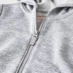 Toddler Girls' 2pk Fleece Hoodie - Cat & Jack™ -Kid Clothing GUEST 6e550e2d c3fc 471a b5cb f26549341640