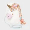 Girls' Unicorn Shaped With Braided Mane Crossbody Bag - Cat & Jack™️ White: Faux Leather, Structured Design 2 Girls' Unicorn Shaped With Braided Mane Crossbody Bag - Cat & Jack™️ White: Faux Leather, Structured Design -Kid Clothing GUEST 70fa937e 0a1b 402c b735 baf78b03f83c