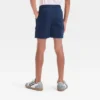 Boys' Pull-On 'Above The Knee' Cargo Shorts - Cat & Jack™ 2 Boys' Pull-On 'Above The Knee' Cargo Shorts - Cat & Jack™ -Kid Clothing GUEST 72f6e986 1ad5 4a1a 9388 9492a561d75f