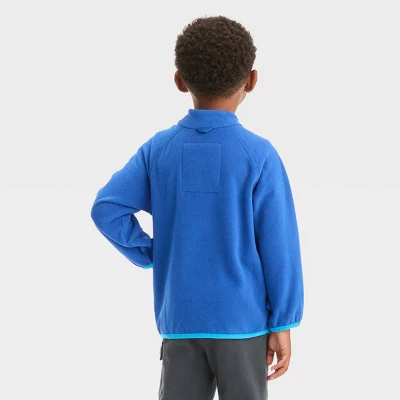 Toddler 3-in-1 Rain Jacket Set - Cat & Jack™ 5 Toddler 3-in-1 Rain Jacket Set - Cat & Jack™ - Image 3