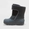 Toddler Lenny Winter Boots - Cat & Jack™ -Kid Clothing GUEST 74ccad9d ec45 42e0 ae9e 7d26917f33cc