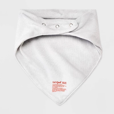 Kids' Adaptive 3pk Adjustable Bibs - Cat & Jack™ One Size Fits Most 3 Kids' Adaptive 3pk Adjustable Bibs - Cat & Jack™ One Size Fits Most