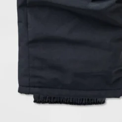 Toddler 2pk Snow Bib - Cat & Jack™ Black -Kid Clothing GUEST 768df5c4 f98d 4c33 bcf3 119c414ed524