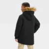 Boys' Solid Parka Jacket - Cat & Jack™ 2 Boys' Solid Parka Jacket - Cat & Jack™ -Kid Clothing GUEST 76a2f53c 5925 4de7 8715 985fdb7f994e