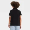Boys' Short Sleeve Tipping Polo Shirt - Cat & Jack™