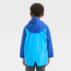 Toddler 3-in-1 Rain Jacket Set - Cat & Jack™