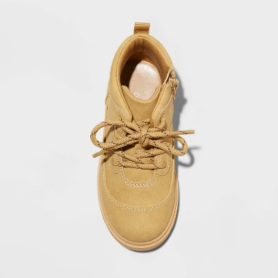 Toddler Boys' Han Boots - Cat & Jack™ 4 Toddler Boys' Han Boots - Cat & Jack™ - Image 2