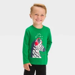 Toddler Boys' Pull-On Denim Jogger Pants - Cat & Jack™ 12 Toddler Boys' Pull-On Denim Jogger Pants - Cat & Jack™ -Kid Clothing GUEST 7aa2e971 17fd 4c80 adb0 048d18690257