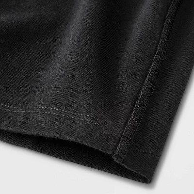 Kids' 2pk Adaptive Short Sleeve T-Shirt - Cat & Jack™ 5 Kids' 2pk Adaptive Short Sleeve T-Shirt - Cat & Jack™ - Image 3