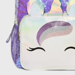 Kids' 16.8" Unicorn Pocket Backpack - Cat & Jack™ 9 Kids' 16.8" Unicorn Pocket Backpack - Cat & Jack™ -Kid Clothing GUEST 7e83667b badb 453d bb22 d8619a8fec6c