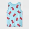 Toddler Boys' 3PK 4th Of July Ice Cream Tank Top - Cat & Jack™ -Kid Clothing GUEST 7ea7923e 3ebb 484e 9b36 c9ecbbed4c72