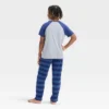 Boys' 3pc Printed Short Sleeve Pajama Set - Cat & Jack™ 2 Boys' 3pc Printed Short Sleeve Pajama Set - Cat & Jack™ -Kid Clothing GUEST 7ecdaa03 2961 4c7a 910a b5478a0e8bfa
