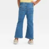 Toddler Pocket Flare Jeans - Cat & Jack™ 2 Toddler Pocket Flare Jeans - Cat & Jack™ -Kid Clothing GUEST 7fe39dac f9bf 4f5e 88bf 95ecff5cd244