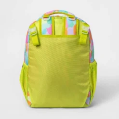 Kids' Adaptive 17" Backpack Geo Camo - Cat & Jack™ -Kid Clothing GUEST 80f44e6c c9ed 47e4 8979 6ce5c6c44b23