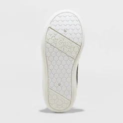 Toddler Corey Slip-On Sneakers - Cat & Jack™ 7 Toddler Corey Slip-On Sneakers - Cat & Jack™ -Kid Clothing GUEST 8152fada be56 4519 84db 6f800311b6df