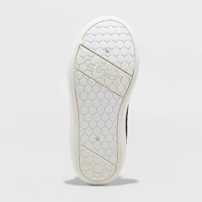 Toddler Corey Slip-On Sneakers - Cat & Jack™ 5 Toddler Corey Slip-On Sneakers - Cat & Jack™ - Image 3