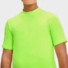 Boys' Solid Rash Guard Top - Cat & Jack™ Lime Green -Kid Clothing GUEST 83695c86 f3cd 4abe 9317 233dbffb78f3