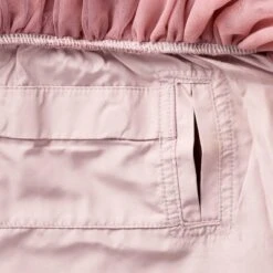 Toddler Girls' Adaptive Long Sleeve Star Velour To Tulle Dress - Cat & Jack™ Dusty Pink -Kid Clothing GUEST 83d706bc a7a4 42f3 9b83 336ef10ebfd3