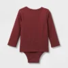 Toddler Kids' Adaptive Long Sleeve Bodysuit With Abdominal Access - Cat & Jack™ 2 Toddler Kids' Adaptive Long Sleeve Bodysuit With Abdominal Access - Cat & Jack™ -Kid Clothing GUEST 840ac43c 0e54 43fb 9b95 fcf65cabb39d