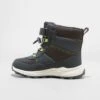 Kids' Noah Hiker Winter Boots - Cat & Jack™ 1 Kids' Noah Hiker Winter Boots - Cat & Jack™ -Kid Clothing GUEST 84bc9623 5f00 4875 84a2 b7902354f19e