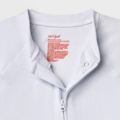 Kids' Adaptive Abdominal Access & Insulin Pocket Sleepwear - Cat & Jack™ 4 Kids' Adaptive Abdominal Access & Insulin Pocket Sleepwear - Cat & Jack™ - Image 2