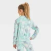 Girls' Microfleece Pullover Sweatshirt - Cat & Jack™ -Kid Clothing GUEST 87c90021 6c83 415c ae66 3426959d0398