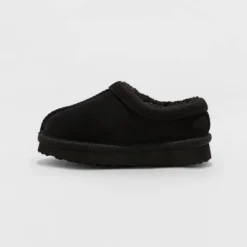 Toddler Boys' Channing Clog Slippers - Cat & Jack™