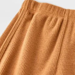 Baby Boys' 2pc Cozy Thermal Sweatshirt & Jogger Pants Set - Cat & Jack™ -Kid Clothing GUEST 88918965 0343 433c bacf 6947bbc29380