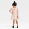 Toddler Girls' Stars Tulle Dress - Cat & Jack™ Pink 2 Toddler Girls' Stars Tulle Dress - Cat & Jack™ Pink -Kid Clothing GUEST 88dc05fb f88e 44a0 ad03 ea9dbc6c6e51