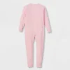 Kids' Adaptive Abdominal Access + Insulin Pocket Fleece Pajama Jumpsuit - Cat & Jack™ 2 Kids' Adaptive Abdominal Access + Insulin Pocket Fleece Pajama Jumpsuit - Cat & Jack™ -Kid Clothing GUEST 89274490 faf5 4e23 ac1b 0f035da6674e